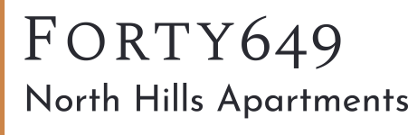 Forty 649 logo